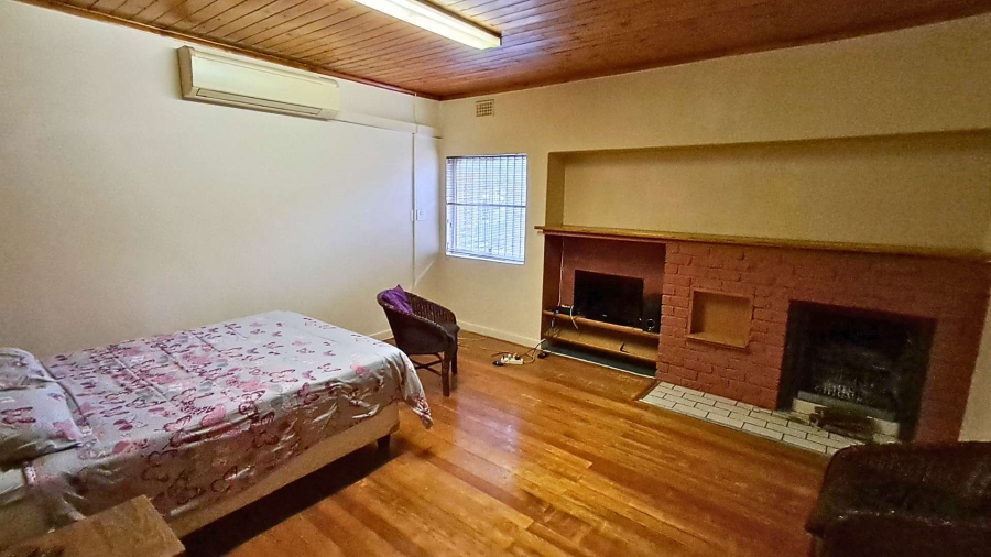To Let 2 Bedroom Property for Rent in De Kuilen Western Cape